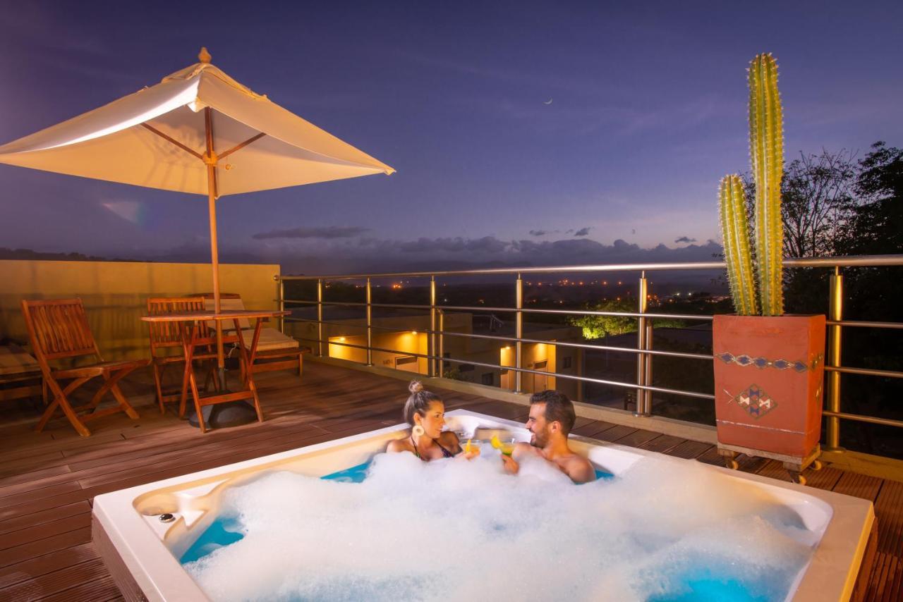 Hotel Waya Guajira