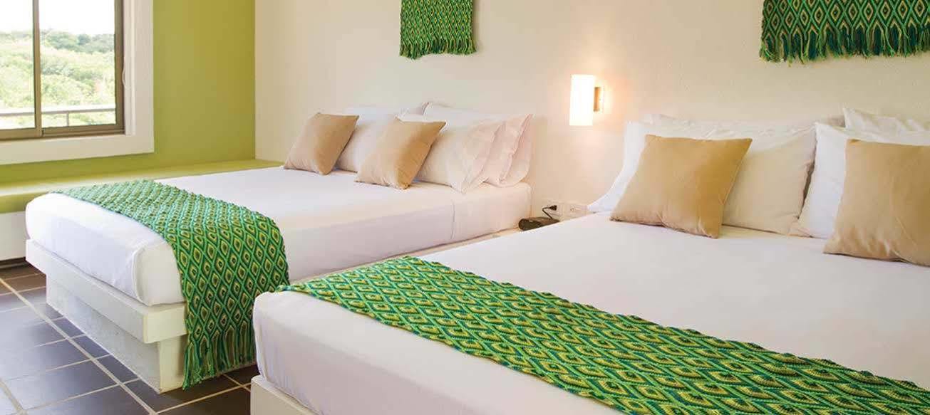Hotel Waya Guajira Albania (Guajira)
